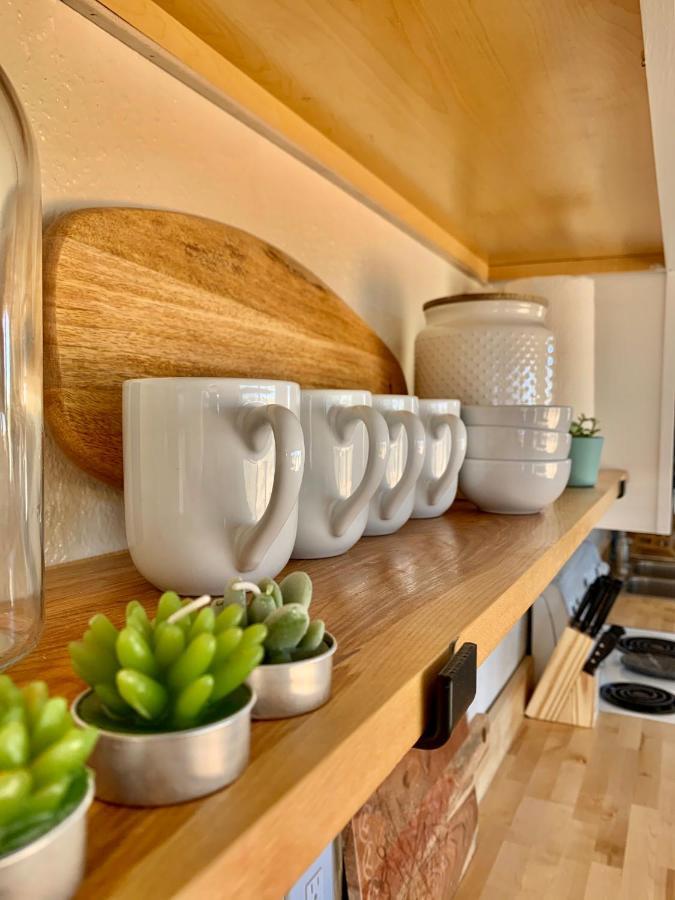 Casa Agave: Comfy Joshua Tree Cottage With Free Breakfast Bar Ngoại thất bức ảnh