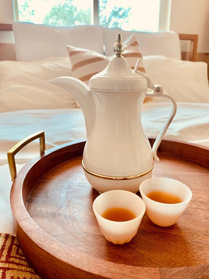 Casa Agave: Comfy Joshua Tree Cottage With Free Breakfast Bar Ngoại thất bức ảnh