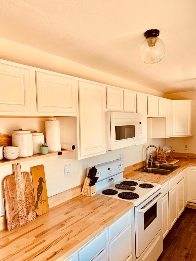Casa Agave: Comfy Joshua Tree Cottage With Free Breakfast Bar Ngoại thất bức ảnh